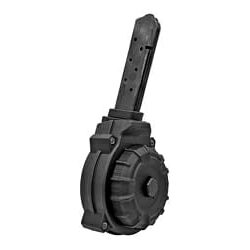 Promag 1911 Govt 45Acp 40Rd Drum Blk