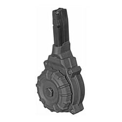 Promag Sig P365 9Mm 50Rd Drm Bk Poly