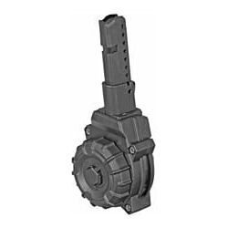 Promag For Glk42 380Acp 32Rd Drum Bk