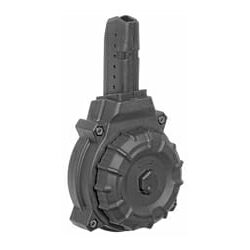 Promag Ar15 For Glk Ptrn 9 50Rd Drm