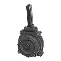 Promag S&W Shield 9Mm 50Rd Drm Poly