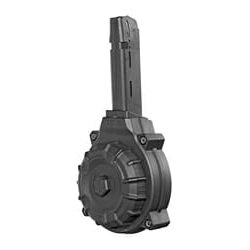 Promag For Glk 22 40S&W 50Rd Drm Ply