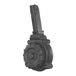 Promag For Glk 43X 9Mm 50Rd Drm Ply