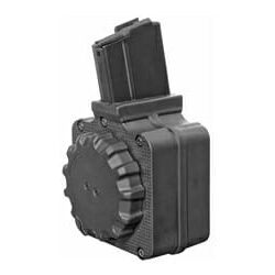 Promag Sprgfld M1Am14 308 50Rd Drm