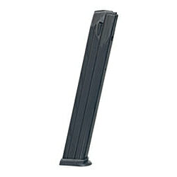 Promag Fn 509 9Mm 32Rd Blue Steel