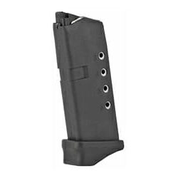 Promag For Glk 43 9Mm 6Rd Black