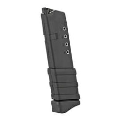 Promag For Glk 43 9Mm 10Rd Blk
