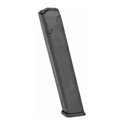 Promag For Glk 22/23 40Sw 27Rd Blk