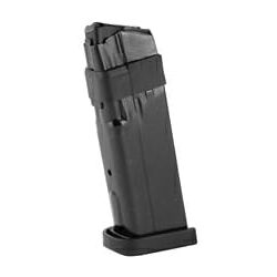 Promag Glock 48 9Mm 15Rd Blue Steel