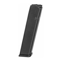 Promag For Glk 17 9Mm 25Rd Blk Ply