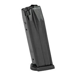 ProMag Magazine 9MM 17 Rounds Fits H&K VP9 Steel Blued Finish HEC-A15