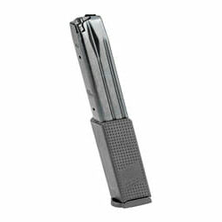 Promag H&K Vp9 9Mm 32Rd Blue Steel