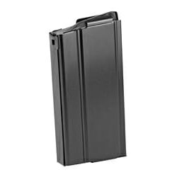 Promag Spgfld M1A 308Win 20Rd Bl