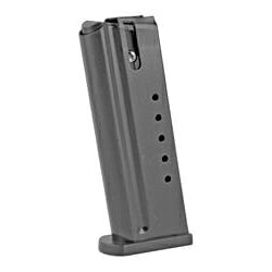 Promag Mag Research De 50Ae 7Rd Bl