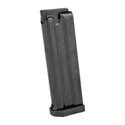 Promag Mssbrg 702 22Lr 10Rd Blu Stl