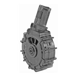 Promag Rem 597 22Lr 30Rd Drm Smk Ply