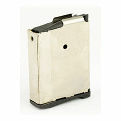 Promag Ruger Mini 30 762X39 10Rd Nkl