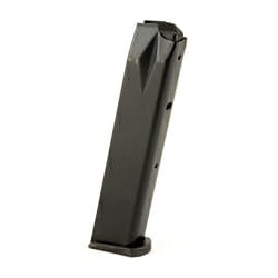 Promag Ruger P85/P89 9Mm 20Rd Bl