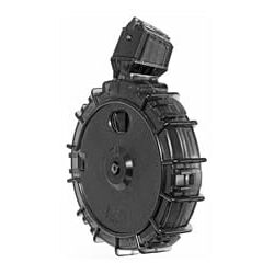 Promag Rug 10/22 22Lr 55Rd Drm Smk