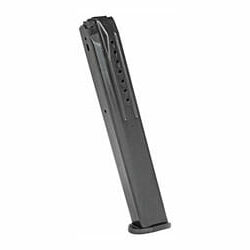 Promag Ruger Sr9 9Mm 32Rd Blue Steel