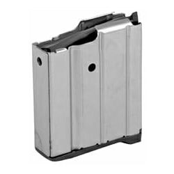 Promag Ruger Mini 14 223Rem 10Rd Nkl