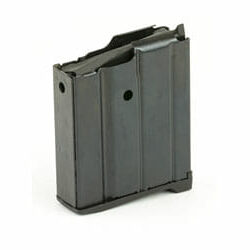 Promag Ruger Mini 223Rem 10Rd Bl