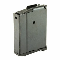 Promag Ruger Mini 30 762X39 10Rd Bl