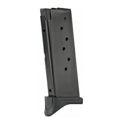 Promag Lc9 9Mm 7Rd Bl Steel