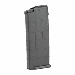 Promag Saiga 308Win 24Rd Blk