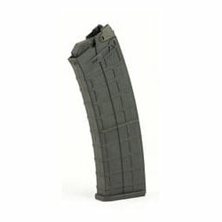 Promag Saiga 12Ga 10Rd Blk