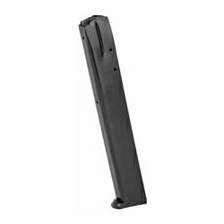 Promag Sccy Cpx2/Cpx1 9Mm 32Rd Bl St
