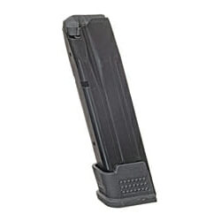 Promag Sig P320 9Mm 21Rd Blue Steel