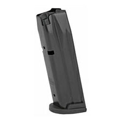 Promag Sig P320 9Mm 17Rd Blue Steel