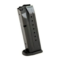 Promag S&W M&P-9 9Mm 17Rd Bl