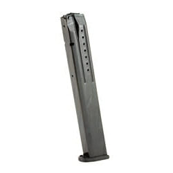 Promag S&W M&P-9 9Mm 32Rd Bl