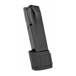 Promag S&W M&P45 45Acp 13Rd Blu Stl