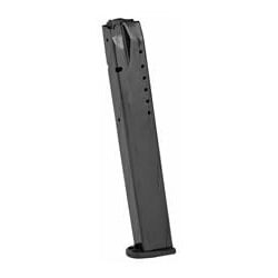 Promag S&W Sd40 40Sw 25Rd Blue Steel