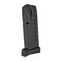Promag S&W Sd9 9Mm 17Rd Blue Steel