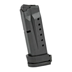 Promag S&W Shield 9Mm 8Rd Bl Steel