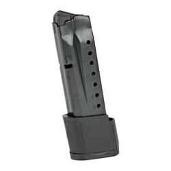 Promag S&W Shield 9Mm 10Rd Bl Steel