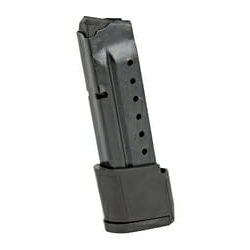 Promag S&W Shield 40Sw 9Rd Bl Steel