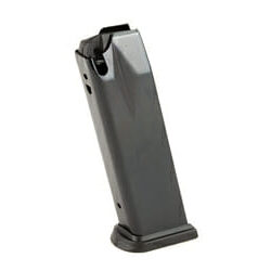 Promag Spgfld Xd 9Mm 15Rd Bl