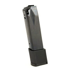 Promag Spgfld Xd 9Mm 20Rd Blk