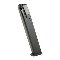 Promag Spgfld Xdm 45Acp 25Rd Bl Stl