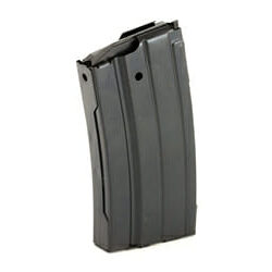 Mag Ruger Mini-14 223Rem 20Rd Blk