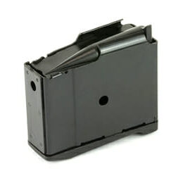 Mag Ruger Mini-30 762X39 5Rd Bl