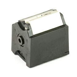 Mag Ruger 10/22 22Lr 5Rd Bl