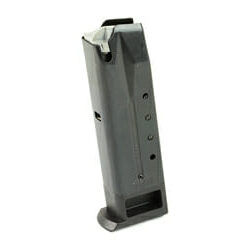Mag Ruger P95 9Mm 10Rd Bl