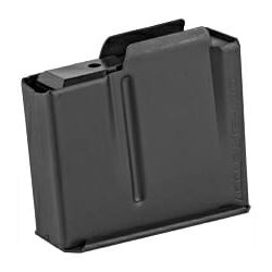 Mag Ruger Hawk Lr Tgt 6.5Prc 3Rd Bl