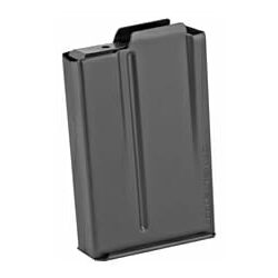 Mag Ruger Hawk Lr Tgt 6.5Prc 8Rd Bl